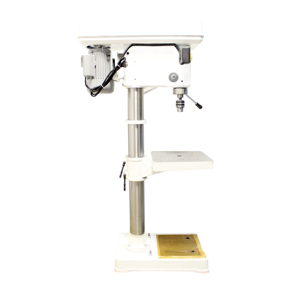 TALADRO PEDESTAL INDUSTRIAL 25mm 1100w 220V JZ-25