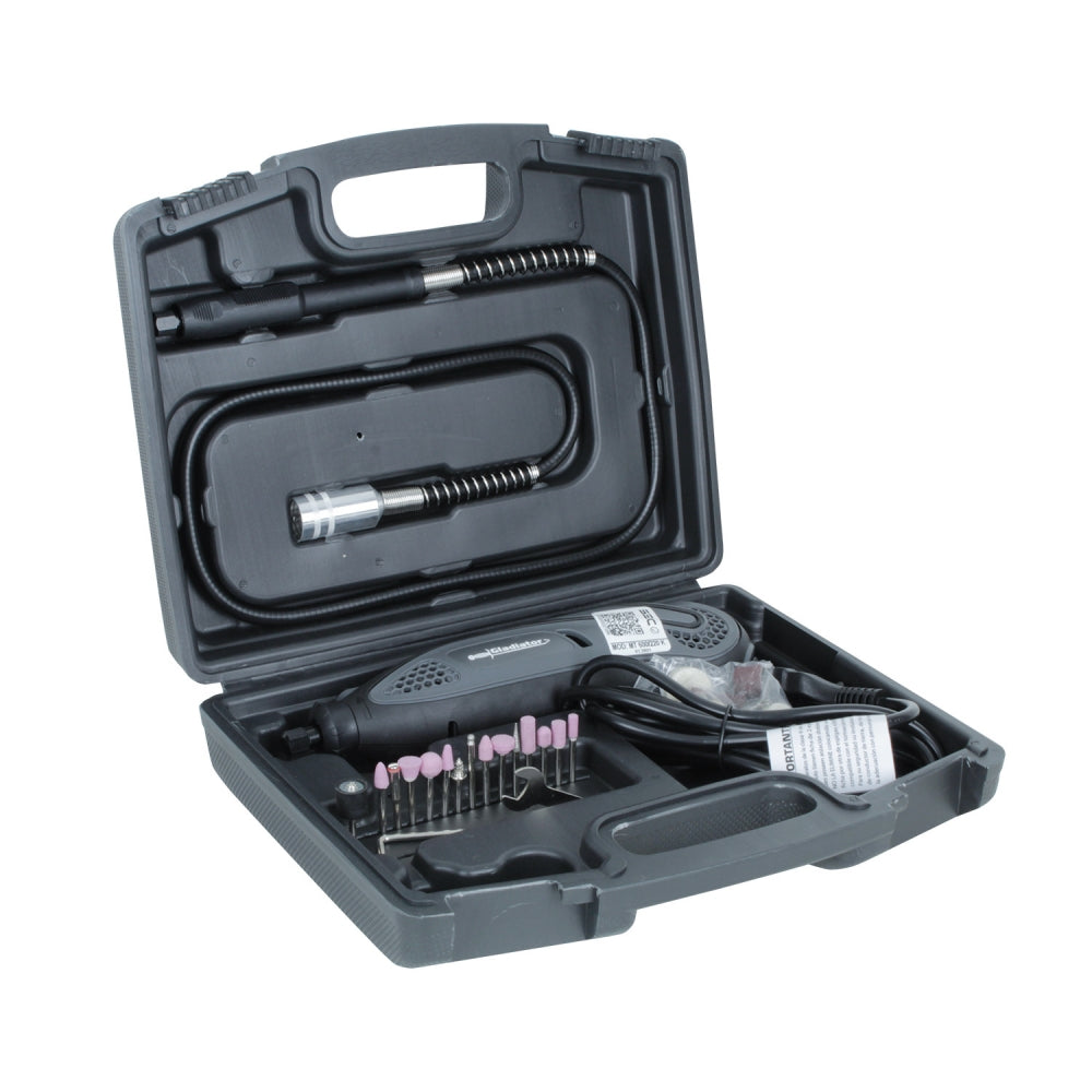 Kit Herramienta Multiproposito 135W MT600/220K GLADIATOR