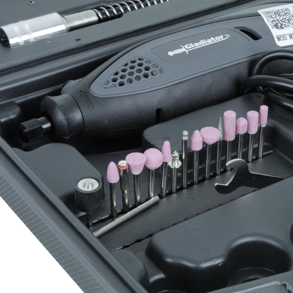 Kit Herramienta Multiproposito 135W MT600/220K GLADIATOR