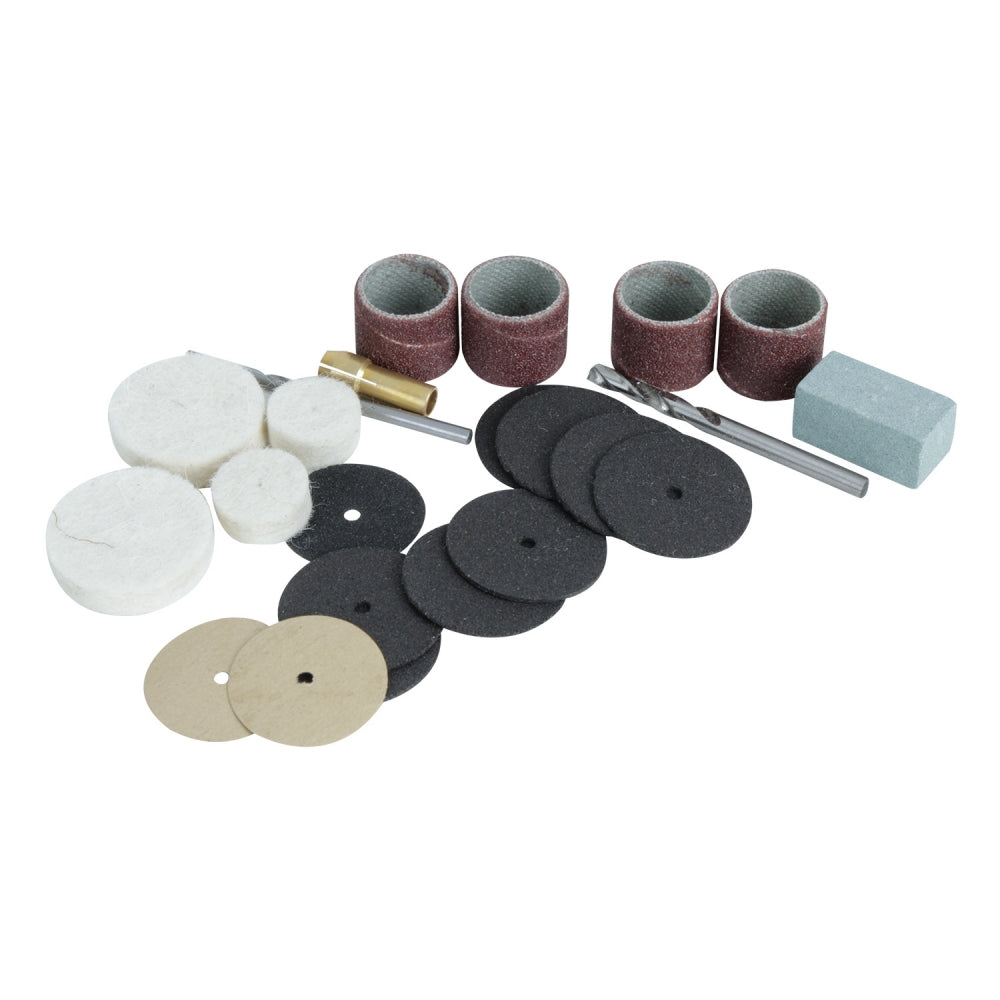 Kit Herramienta Multiproposito 135W MT600/220K GLADIATOR