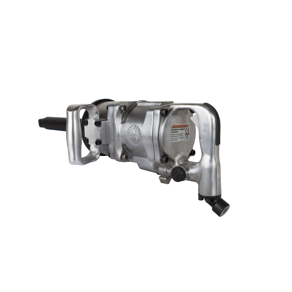 LLAVE de IMPACTO 1&#39;; Eje 8&#39;; JA-6225-8