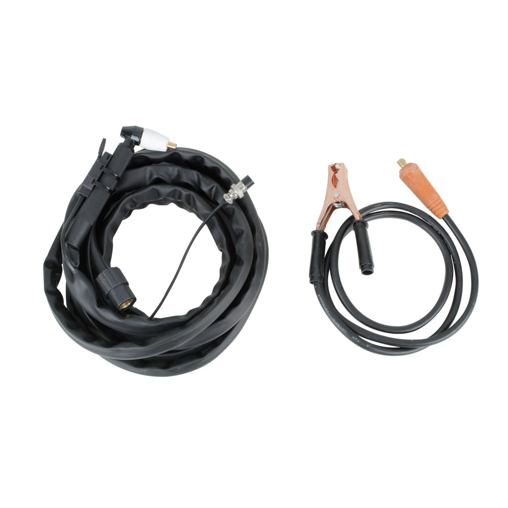 CORTADORA PLASMA Con compresor IPC 807/220