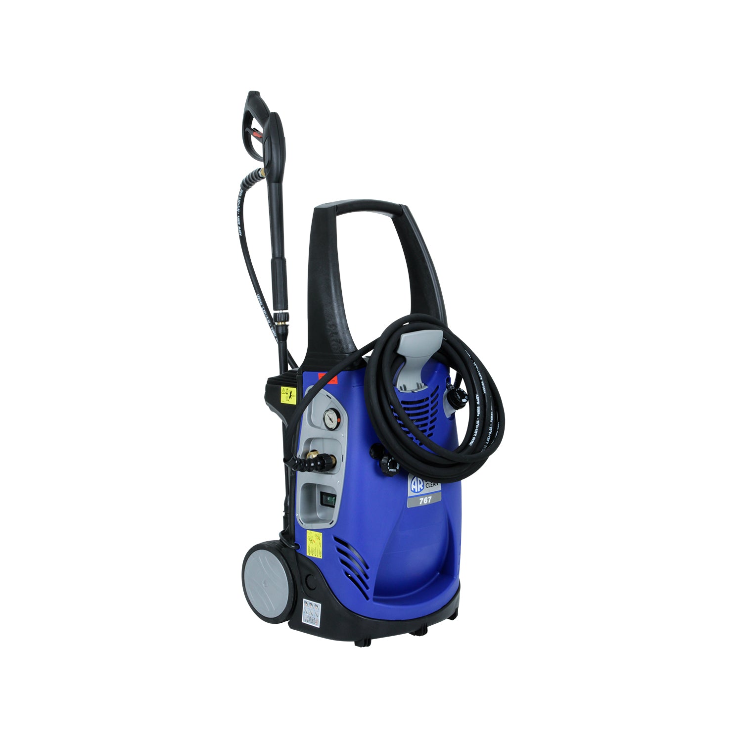 Hidrolavadora 140 Bar 220V 767