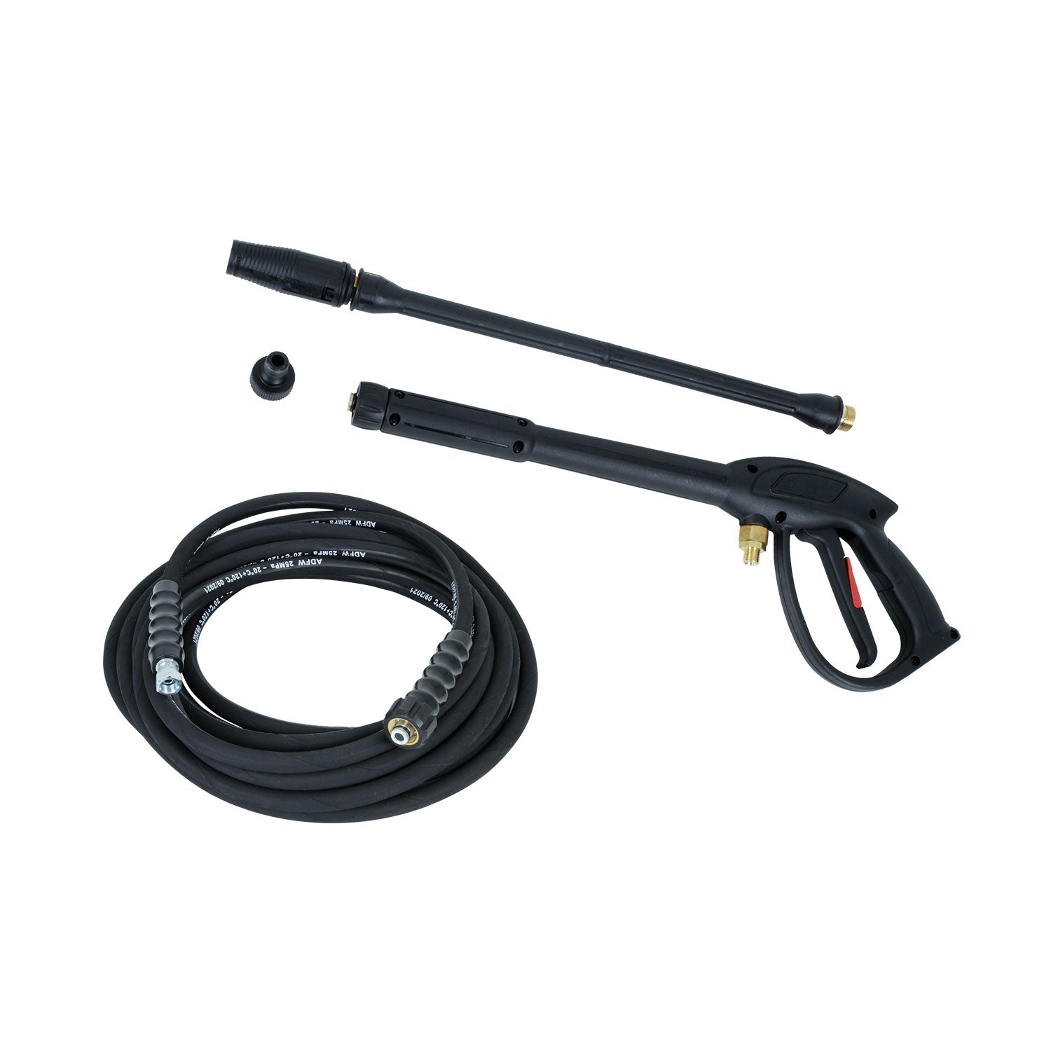 Hidrolavadora 140 Bar 220V 767