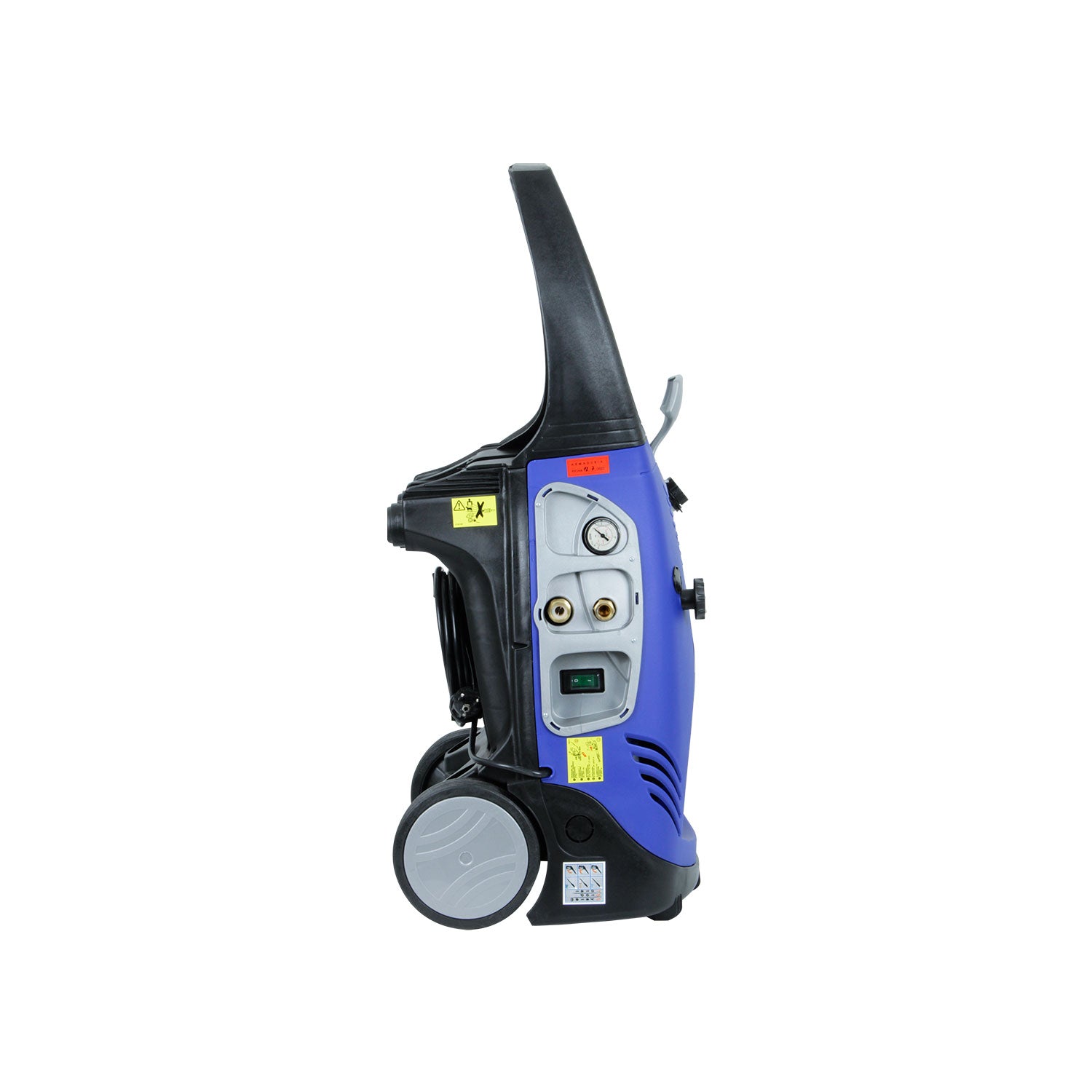 Hidrolavadora 140 Bar 220V 767