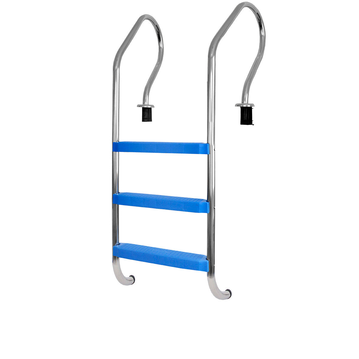 Escalera Confort 3 ABS Plástico VULCANO