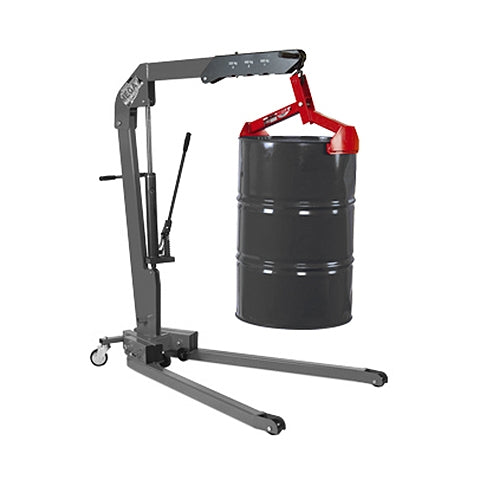 ALZA BIDONES 200 litros AB300