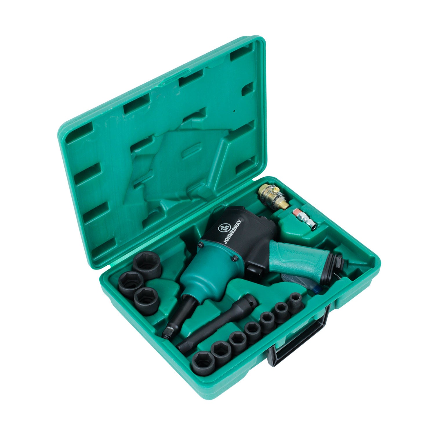 KIT LLAVE de IMPACTO f? JAI-1044LK
