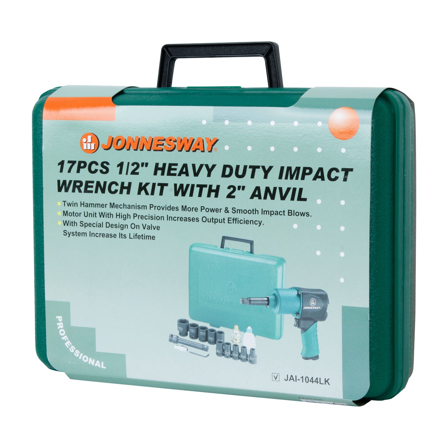 KIT LLAVE de IMPACTO f? JAI-1044LK