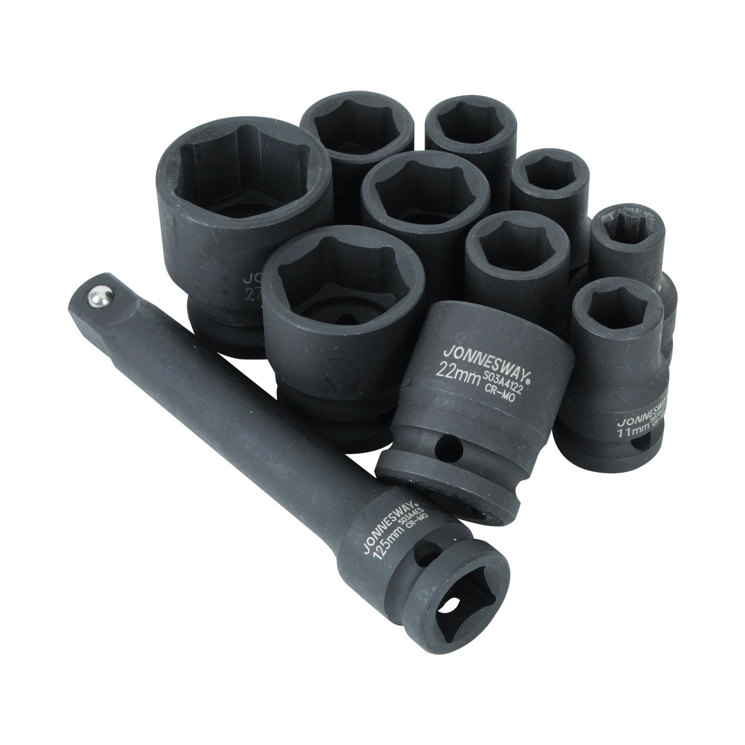 KIT LLAVE de IMPACTO f? JAI-1044LK