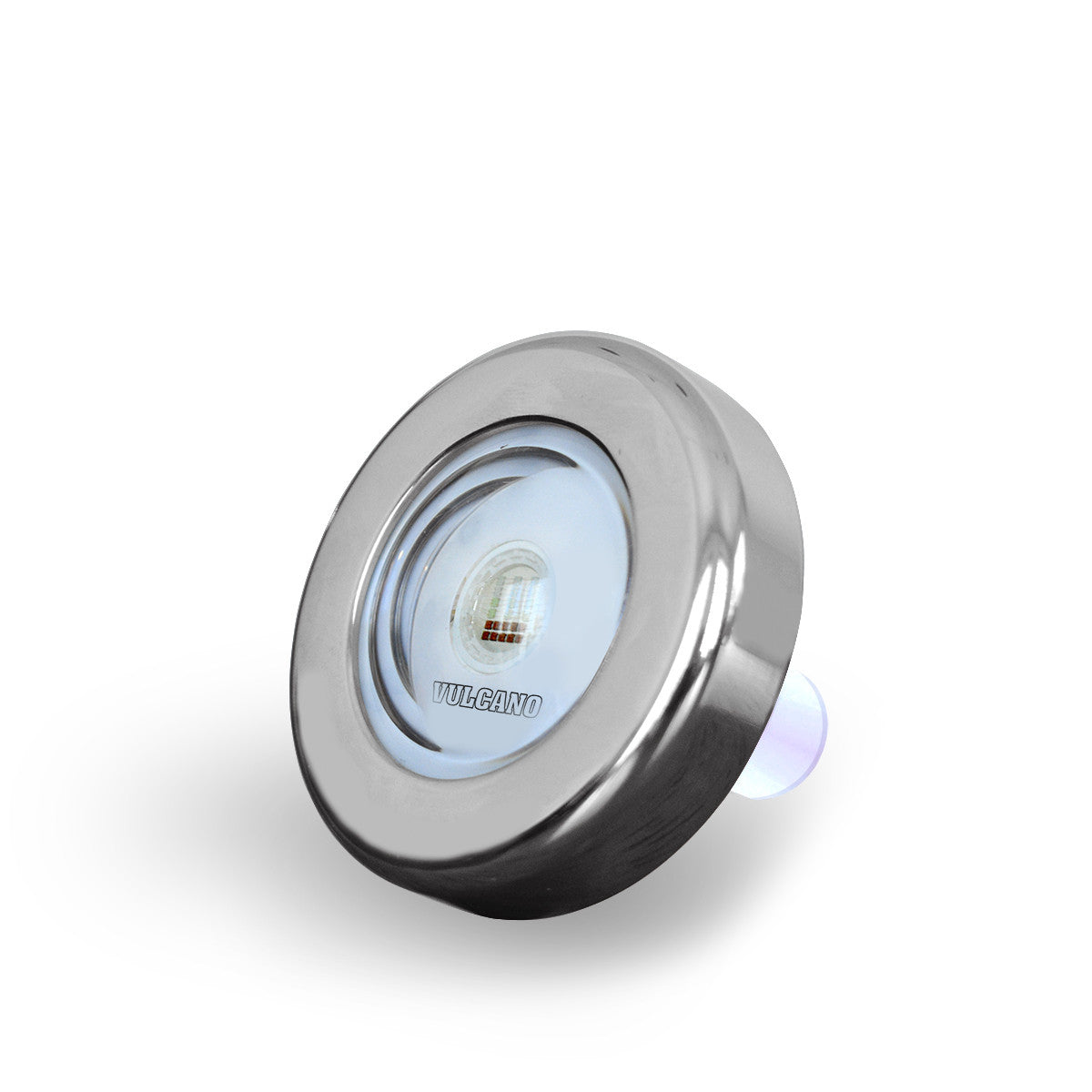 PowerLED 6W RGB 2,6m piscina VULCANO