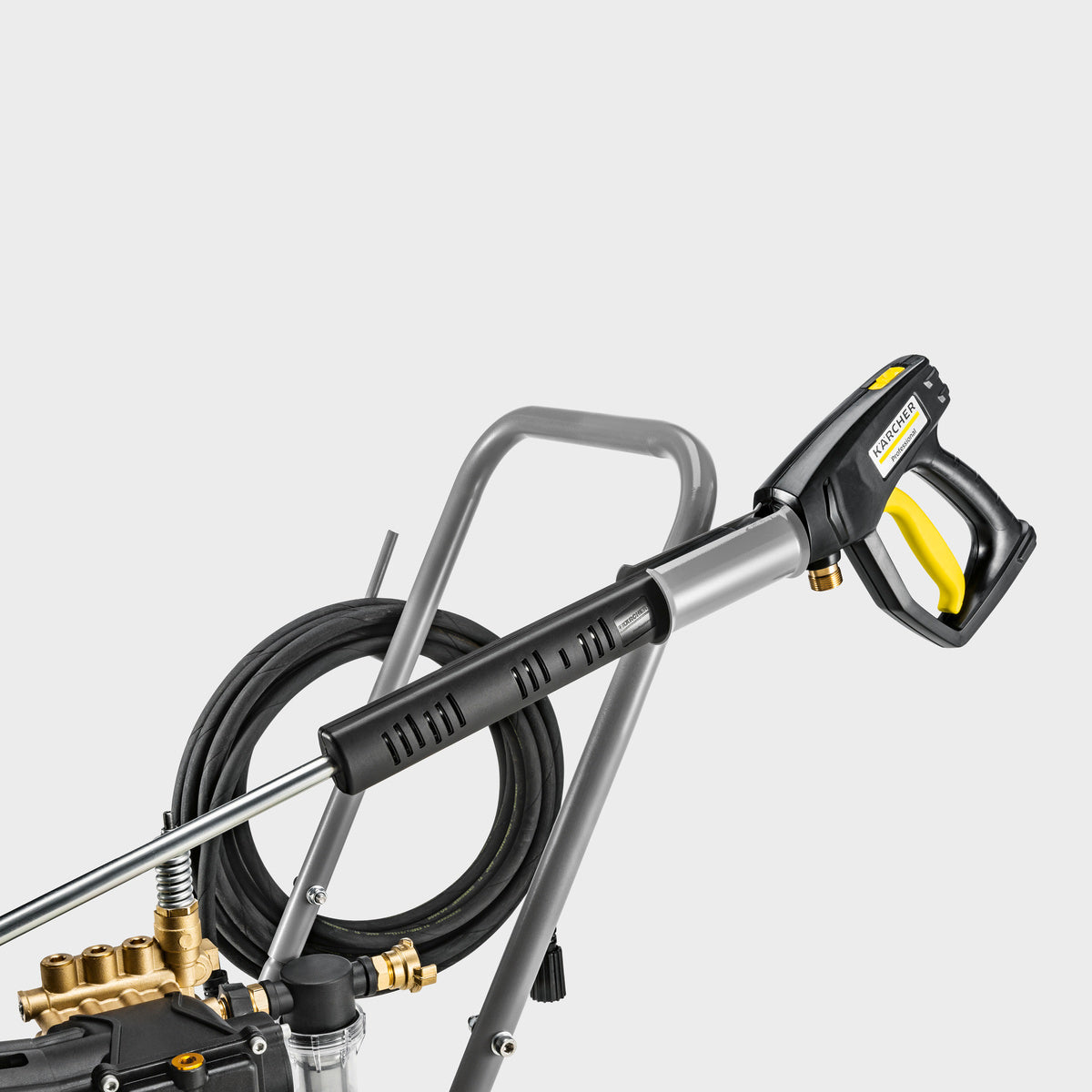 Hidrolavadora de Alta Presion HD 6/15 G Classic
