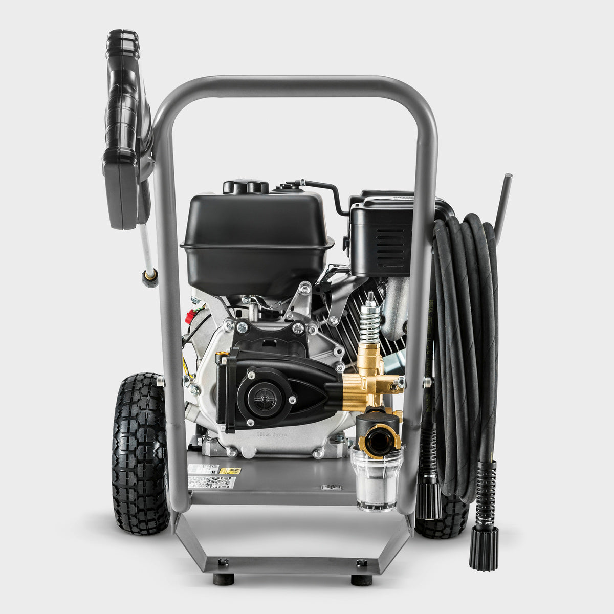 Hidrolavadora de Alta Presion HD 6/15 G Classic