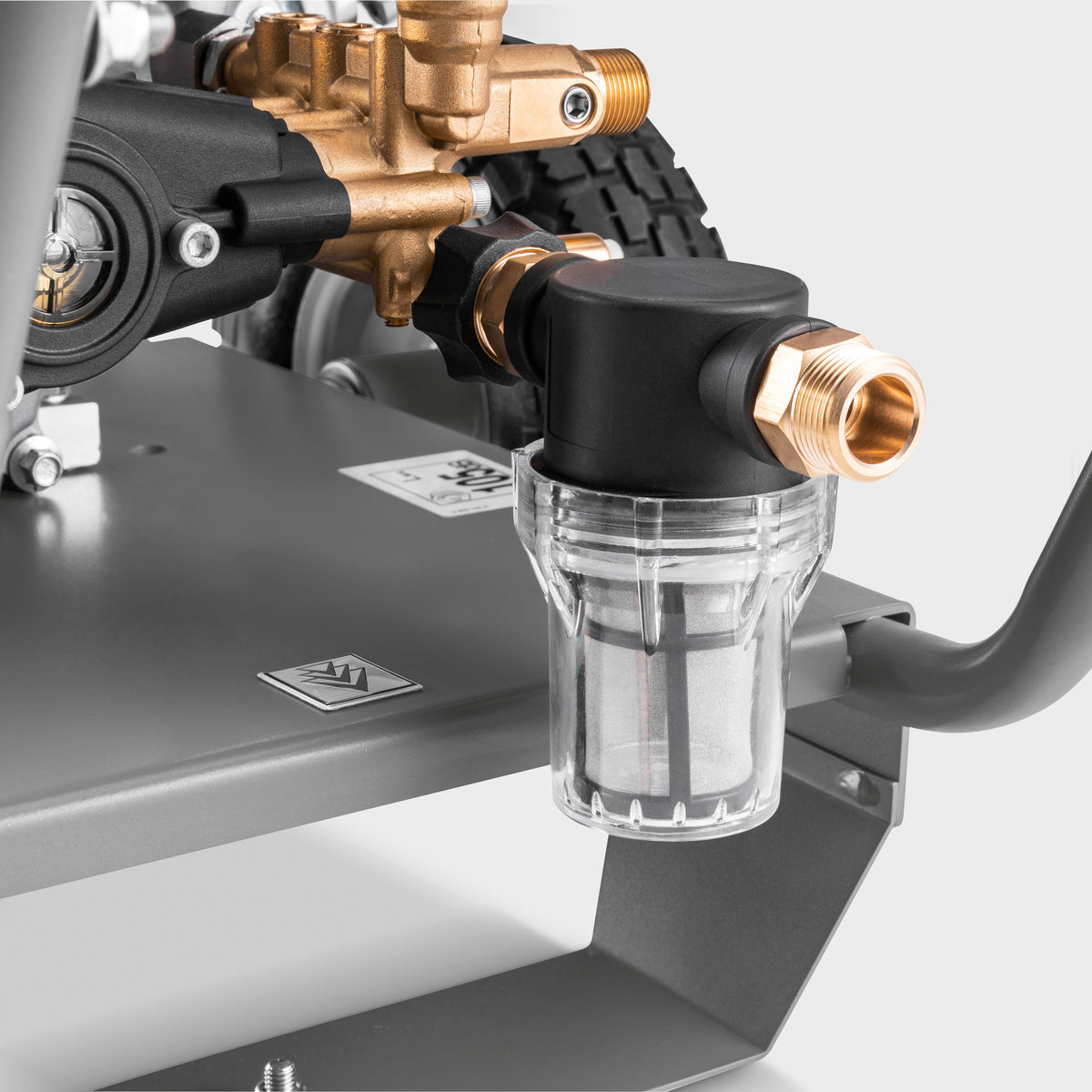 Hidrolavadora de Alta Presion HD 6/15 G Classic