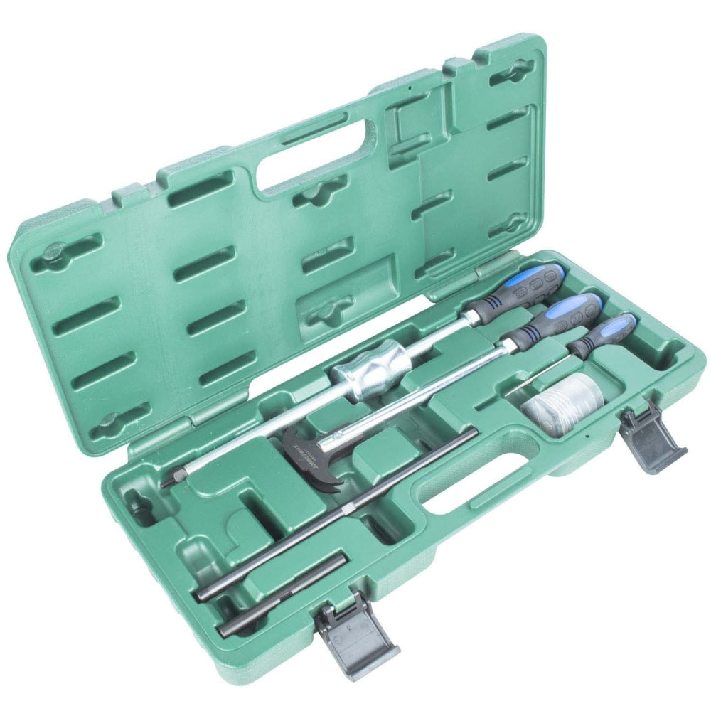 JUEGO EXTRACTOR de RETENES AN010211