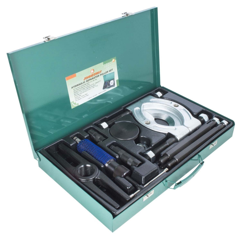 EXTRACTOR SEPARADOR HIDRAULICO AE310004