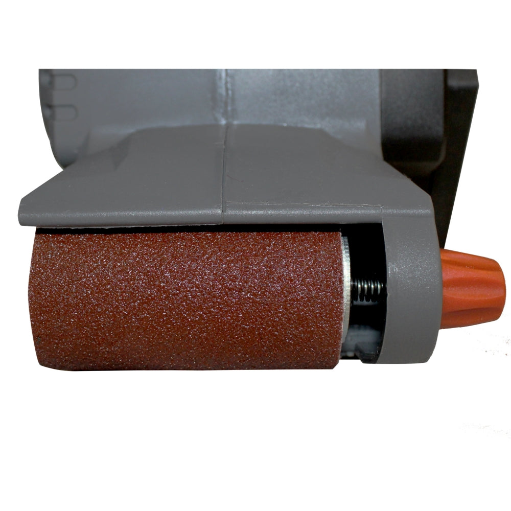 LIJADORA de BANDA 76 X 457mm 800w LB 600