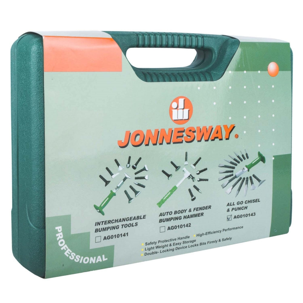 JUEGO de CINCELES Y PUNTOS AG010143