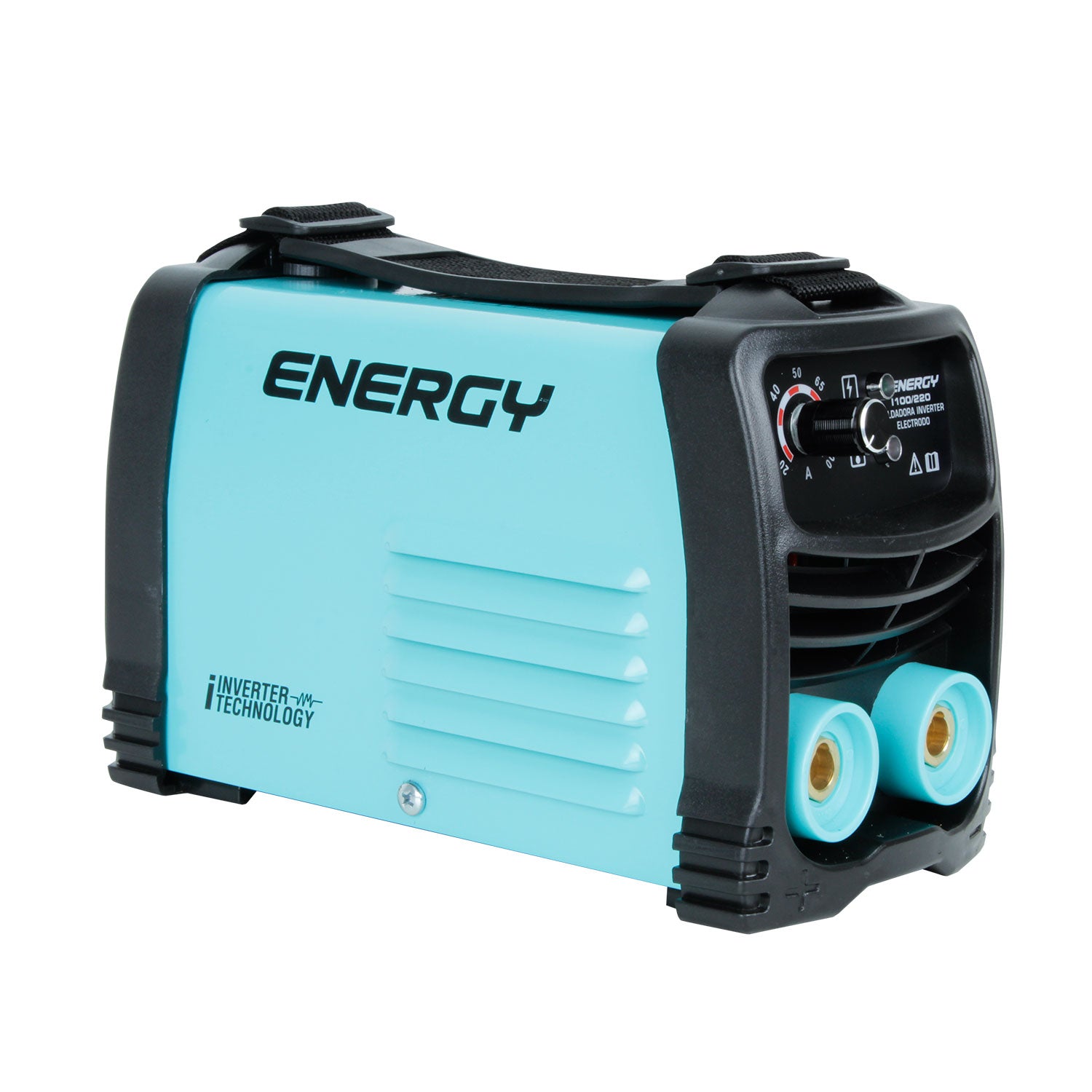 Soldadora Inv Arco Manual 100 Amp I100/220 ENERGY