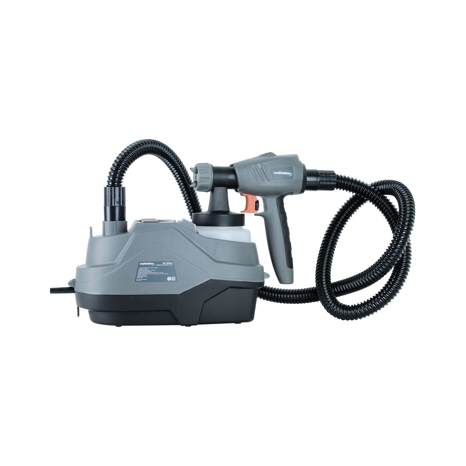 EQUIPO DE PINTAR HV 8800