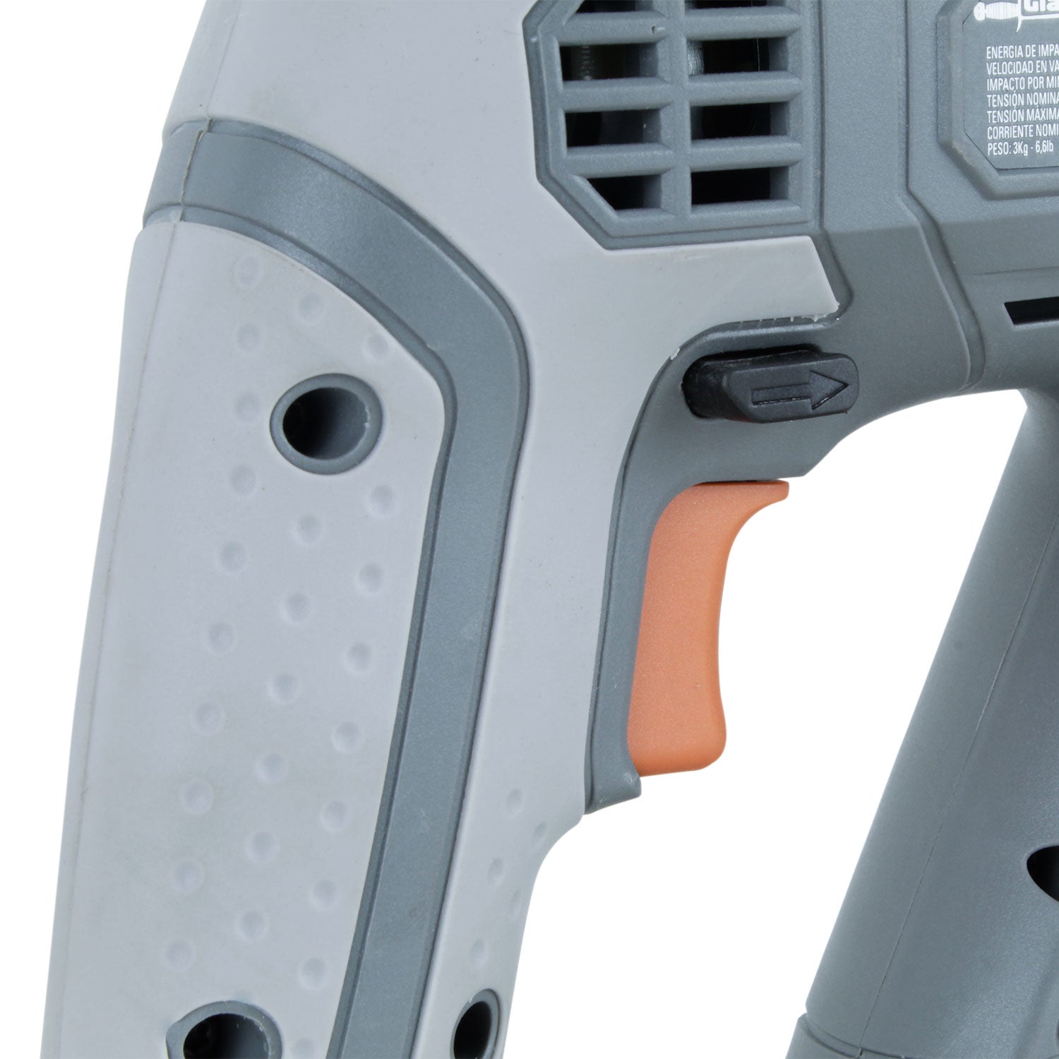 ROTOMARTILLO INALAMBRICO 18V 1BAT RM812/18 C1
