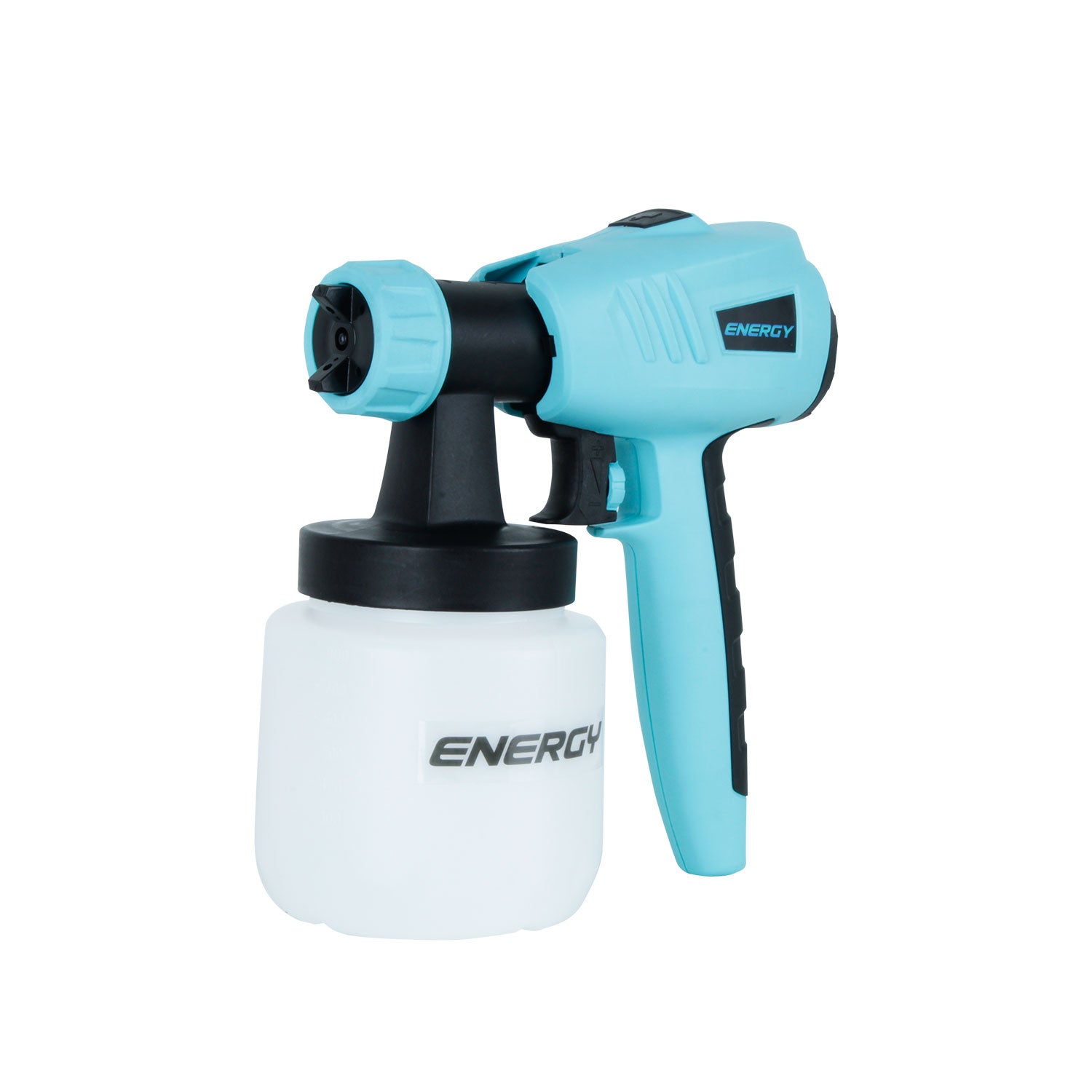 Equipo de Pintar 600W 1300 L/M AS10/2/220 ENERGY