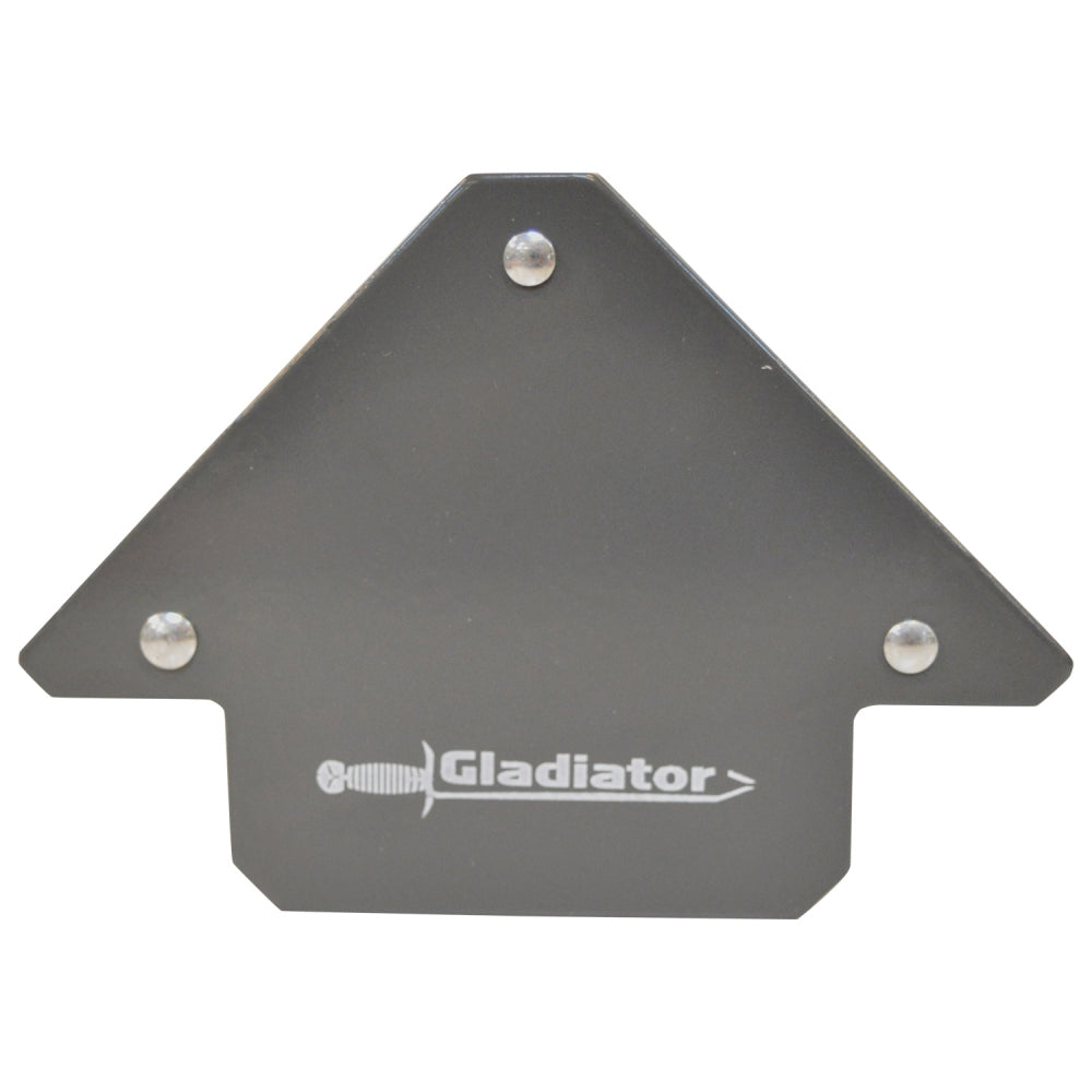 ESCUADRA MAGNETICA 3&#39;; 25 LBS ESM611