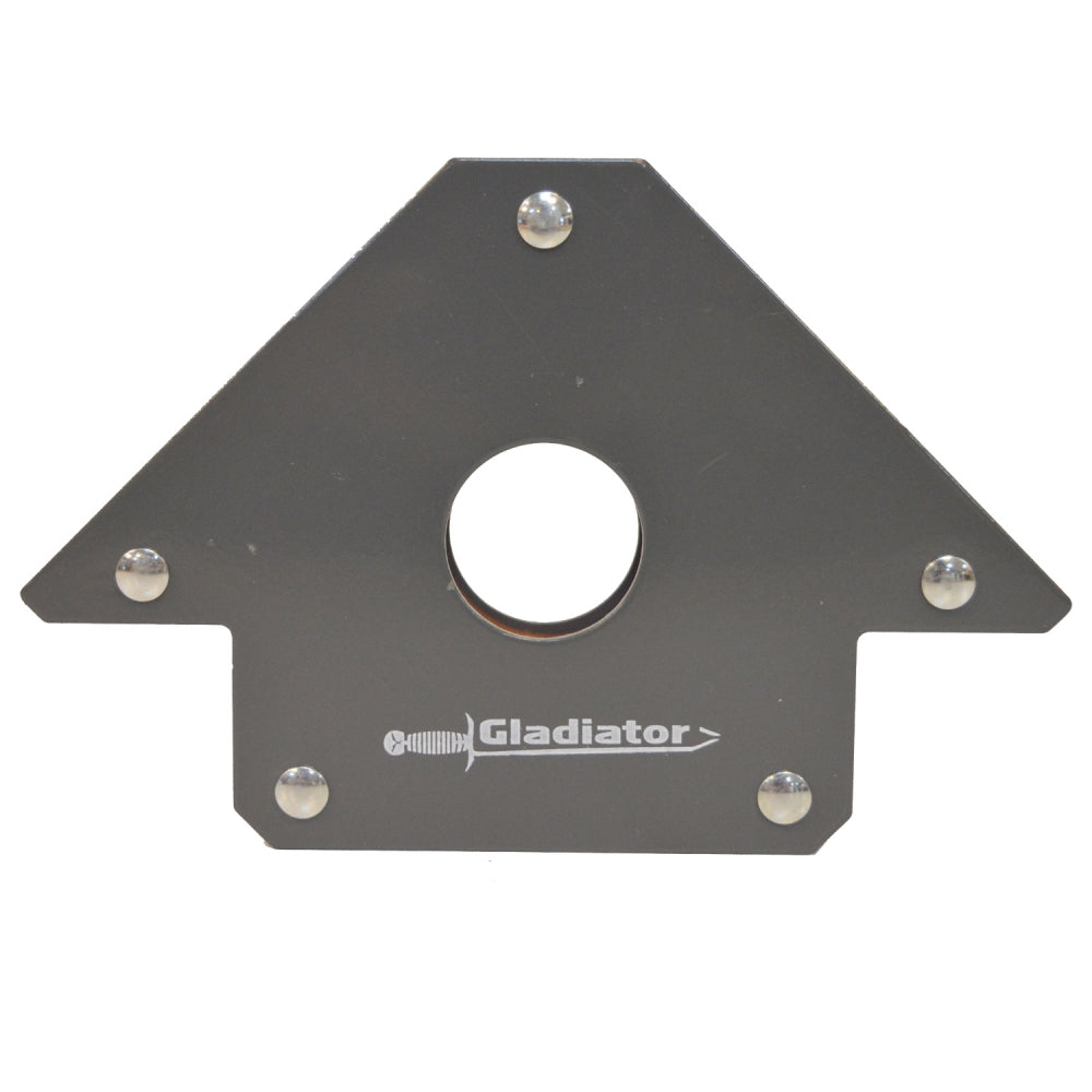 ESCUADRA MAGNETICA 4&#39;; 50 LBS ESM623