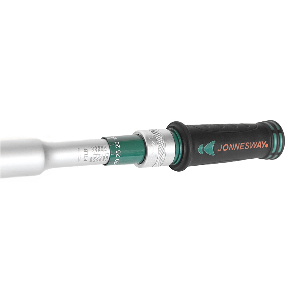 LLAVE de TORQUE 3/4&#39;; 600 Ft-Lbs T27600F