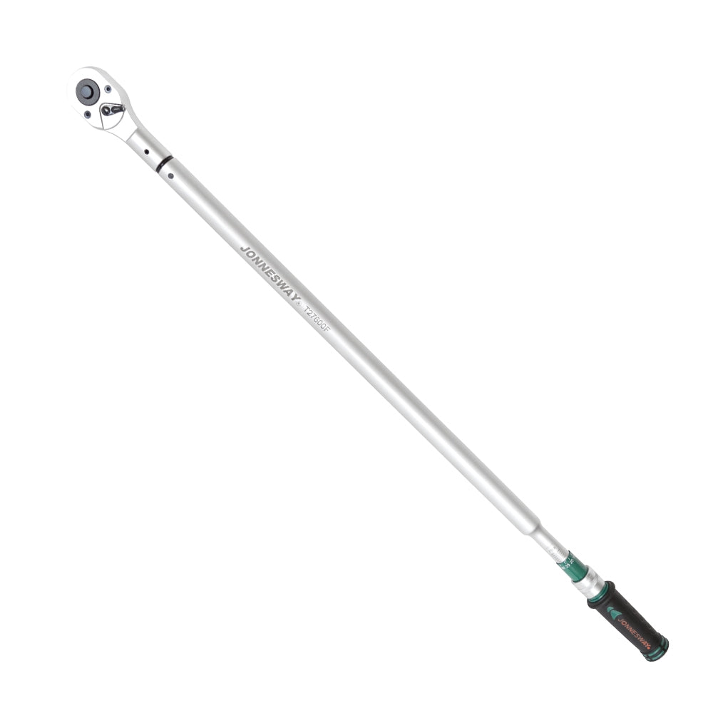 LLAVE de TORQUE 3/4&#39;; 600 Ft-Lbs T27600F