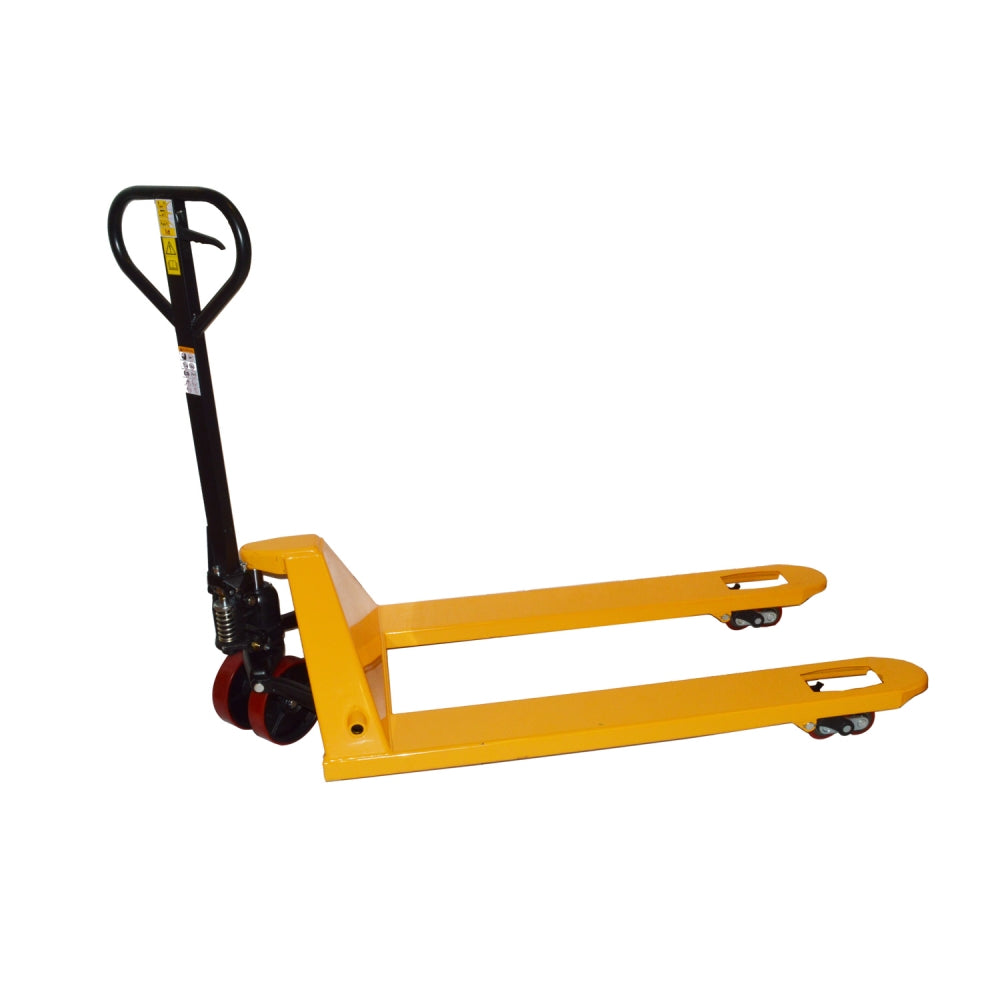 TRANSPALETA DF25 2,5 T 680 x 1220 NOBLELIFT