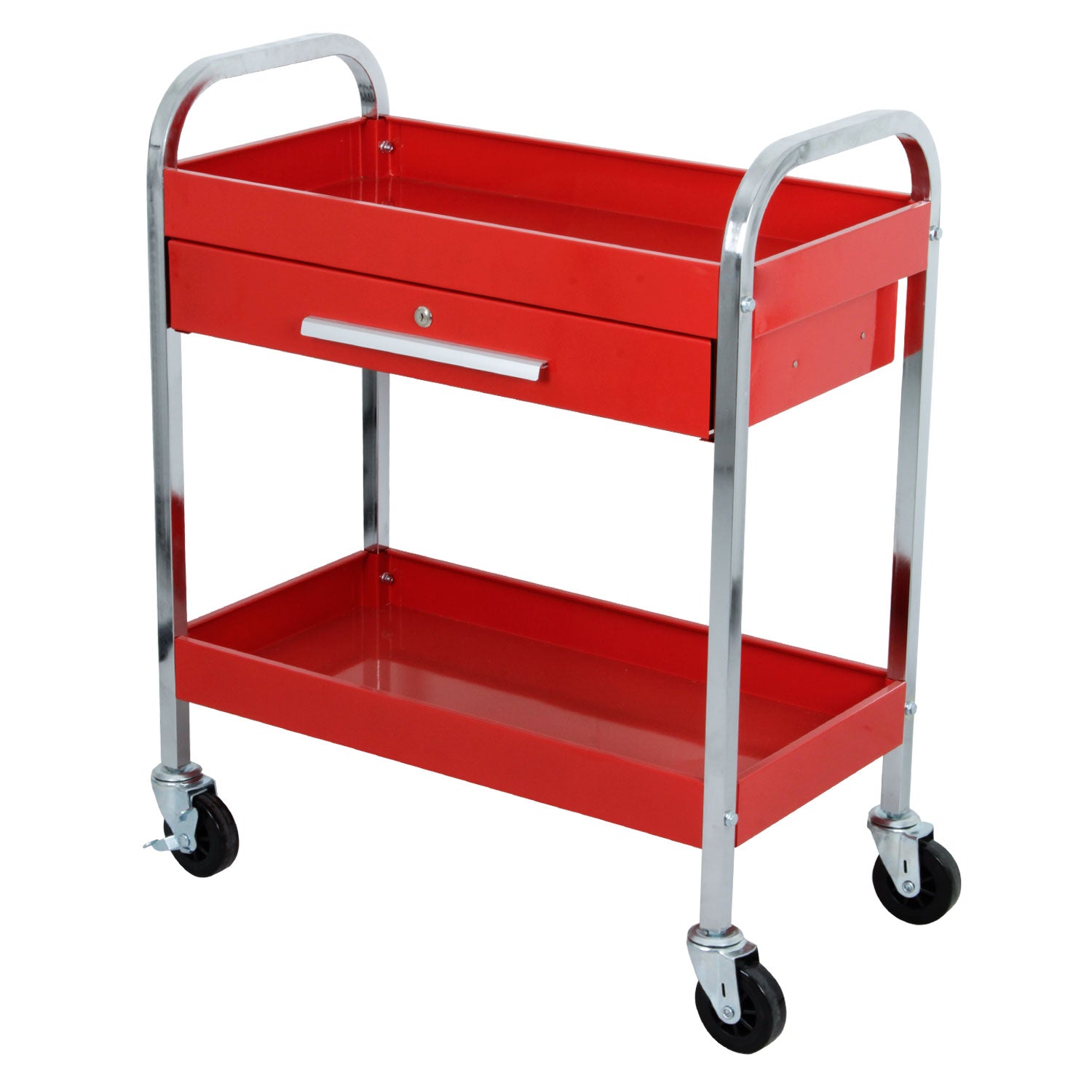 CARRO AUXILIAR PARA TALLER DE 30&#39;; TC303D