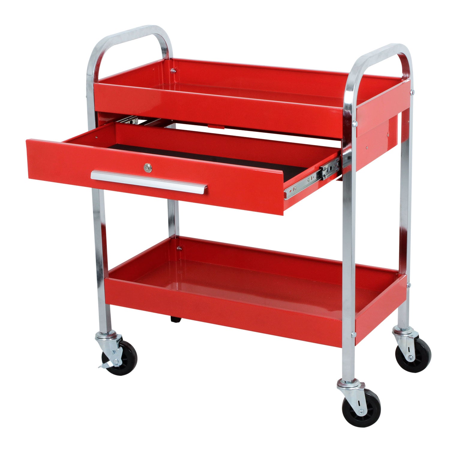 CARRO AUXILIAR PARA TALLER DE 30&#39;; TC303D