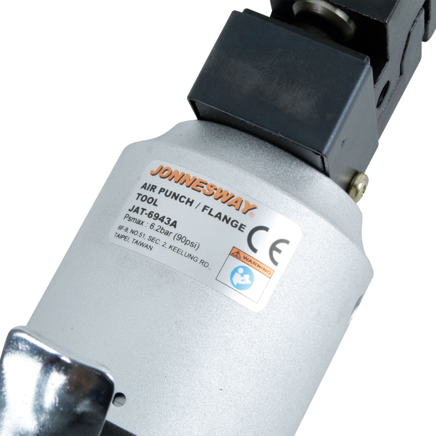 PUNZADORA 8 MM JA-6943A