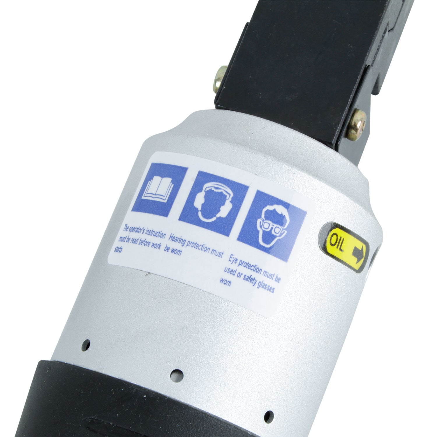 PUNZADORA 8 MM JA-6943A