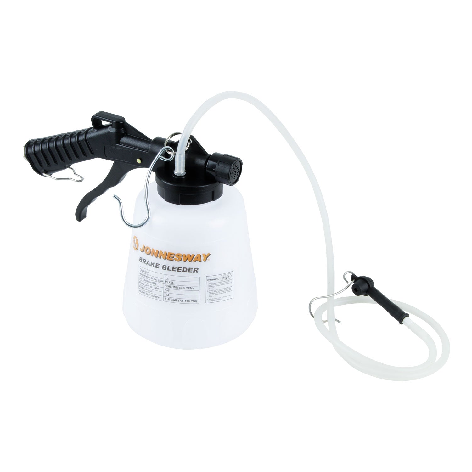 KIT SANGRADOR de FRENO AE300214
