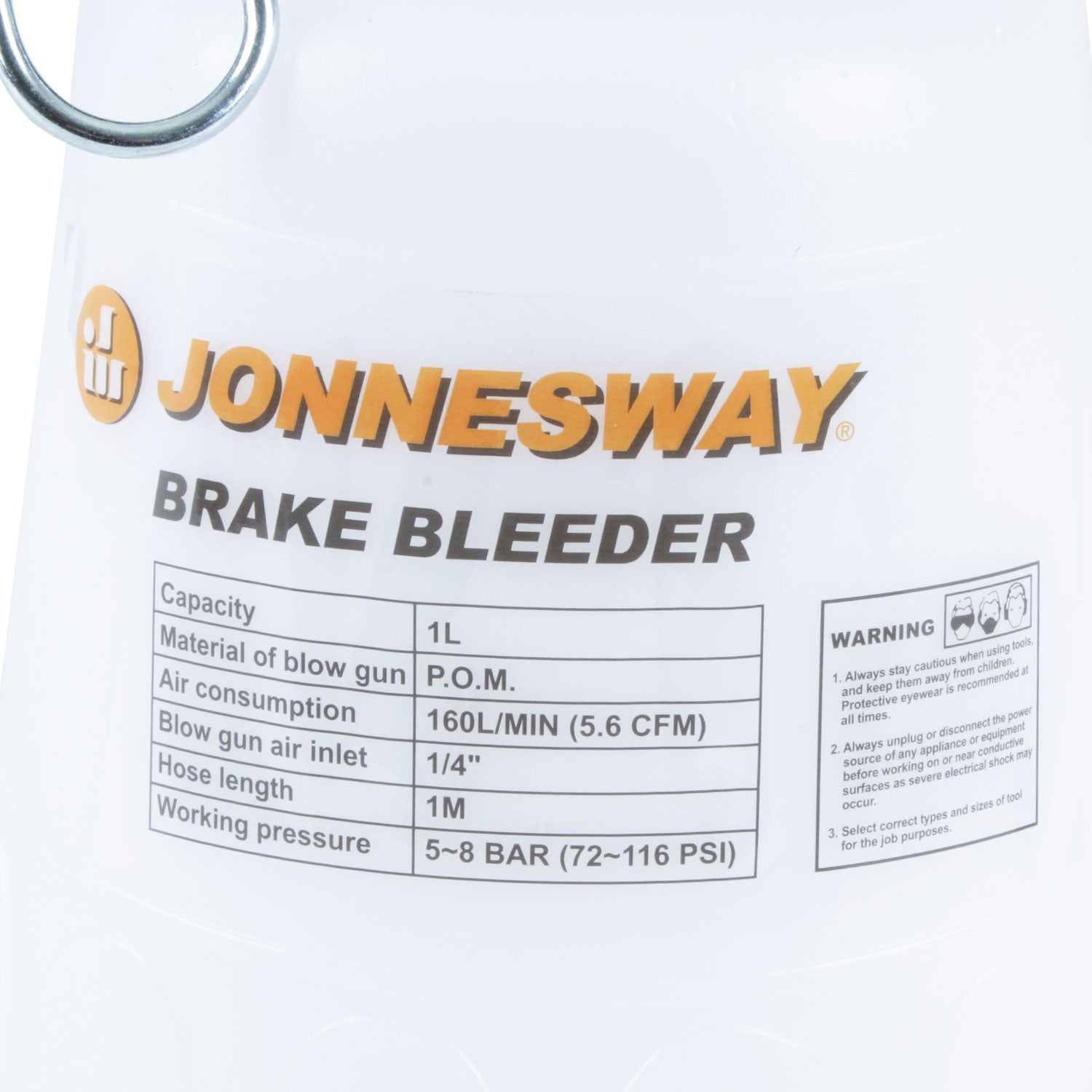 KIT SANGRADOR de FRENO AE300214