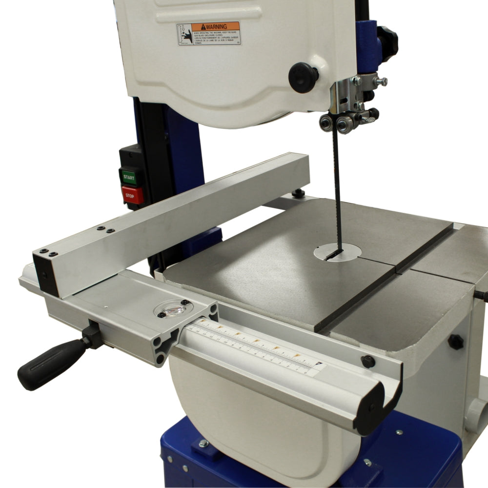 SIERRA HUINCHA PARA MADERA 14&#39;; 3/4HP 8230201