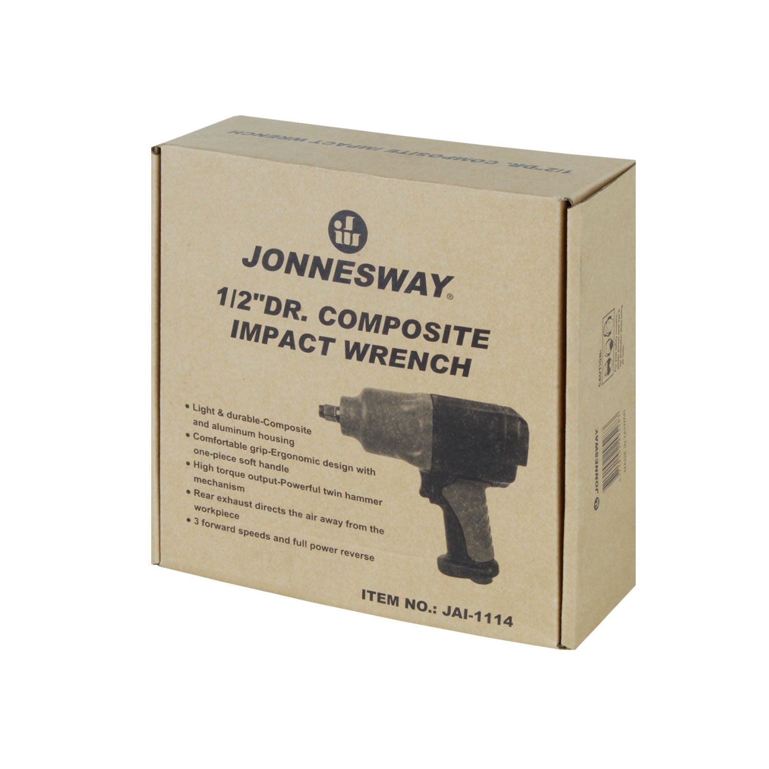 LLAVE de IMPACTO 1/2&#39;; JAI-1114