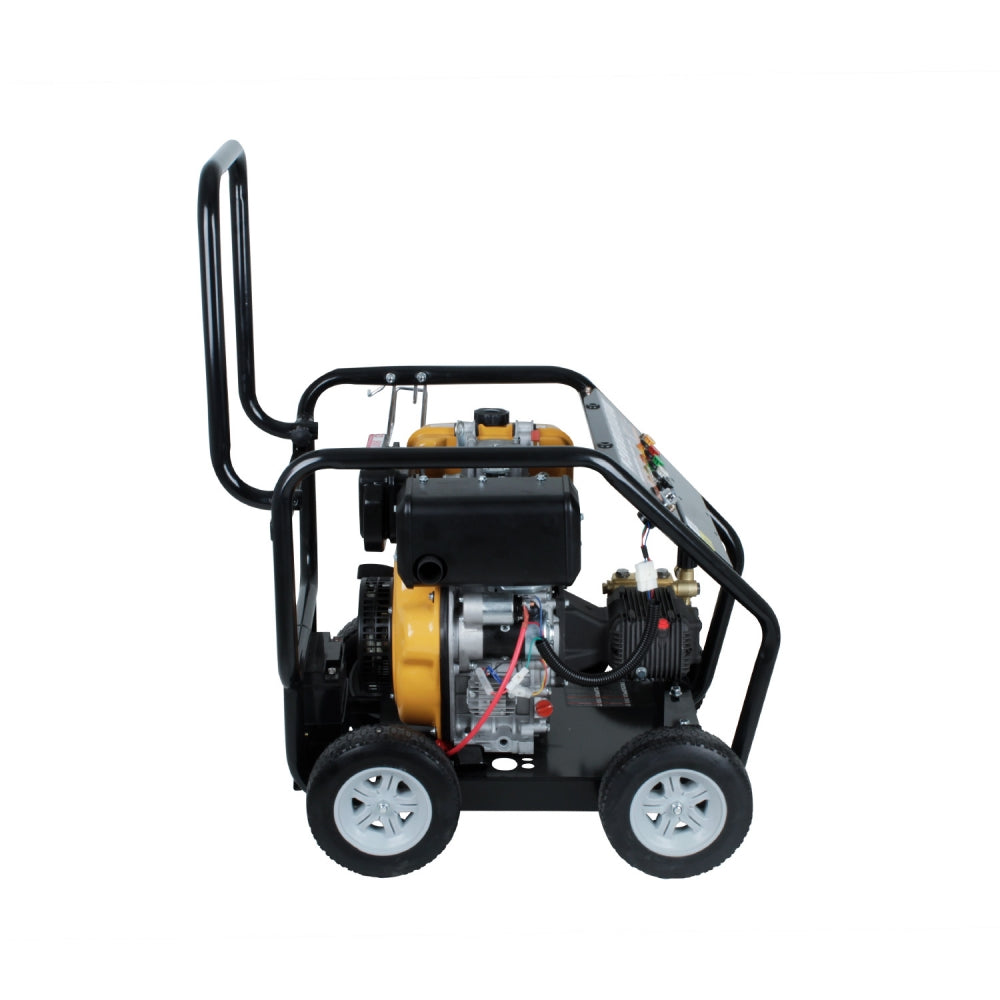 HIDROLAVADORA 248Bar DIESEL 10Hp SDPW3600A