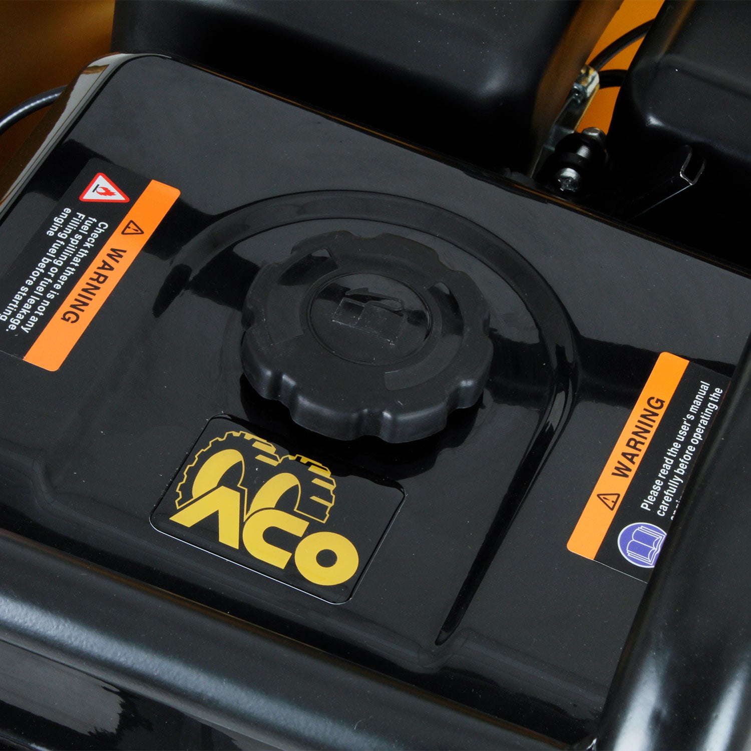CORTADORA de CONCRETO Y ASFALTO GASOLINA 7,5 hp Q4