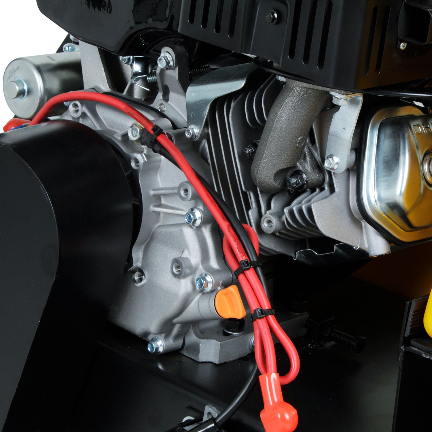 CORTADORA de CONCRETO Y ASFALTO GASOLINA 7,5 hp Q4
