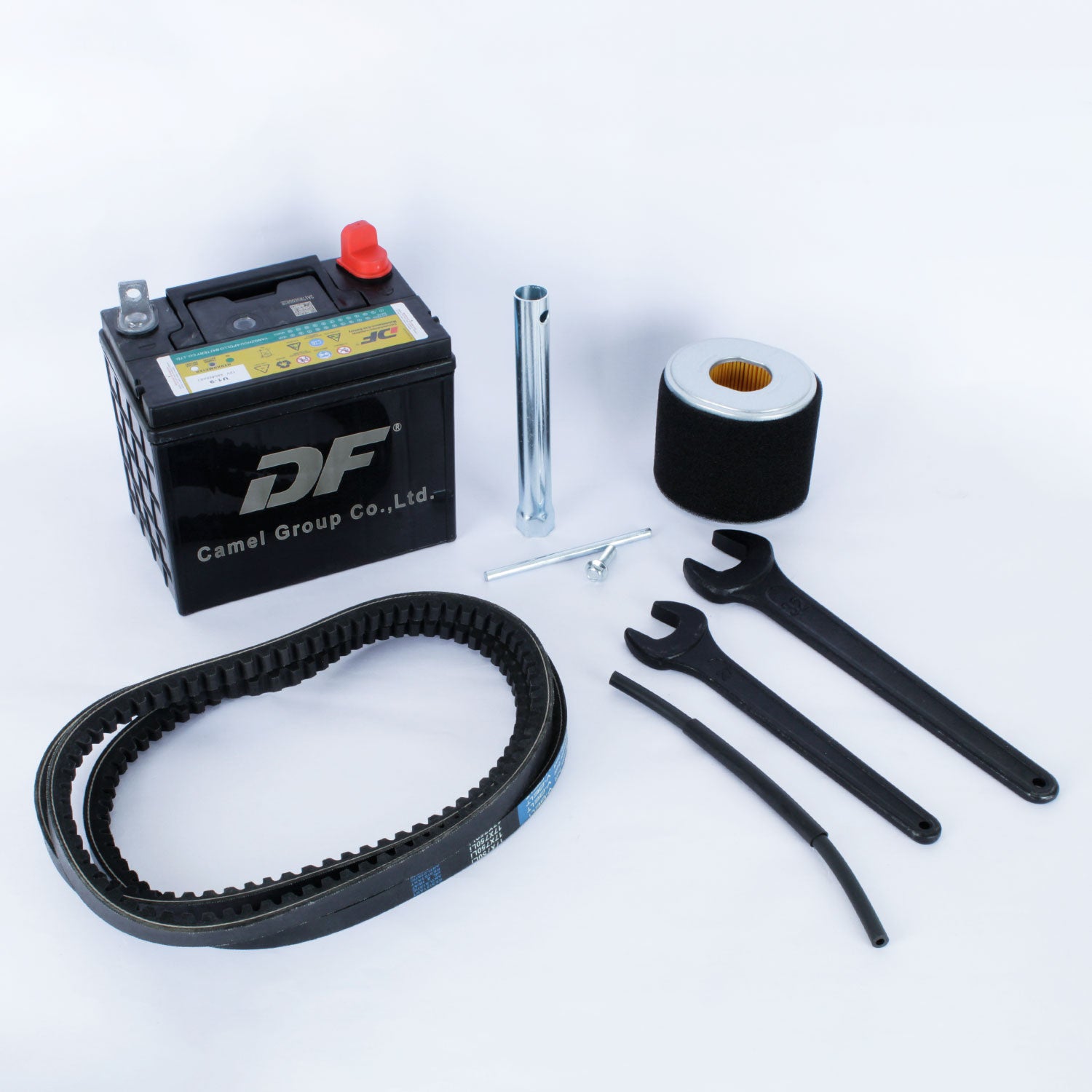 CORTADORA de CONCRETO Y ASFALTO GASOLINA 7,5 hp Q4