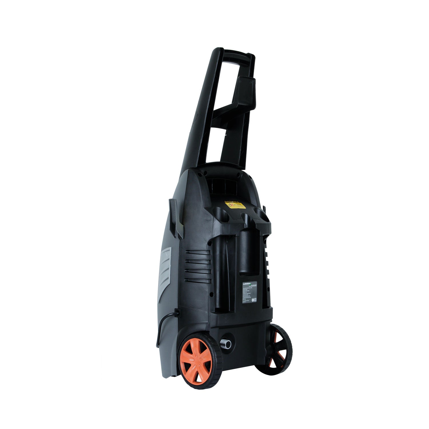 Hidrolavadora 130 Bar 1600W HL 8000/220 GLADIATOR