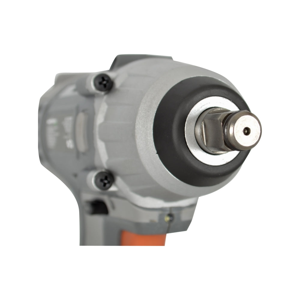 Llave-Atornillador de Impacto Inalámbrico 1/2" 18V GLADIATOR