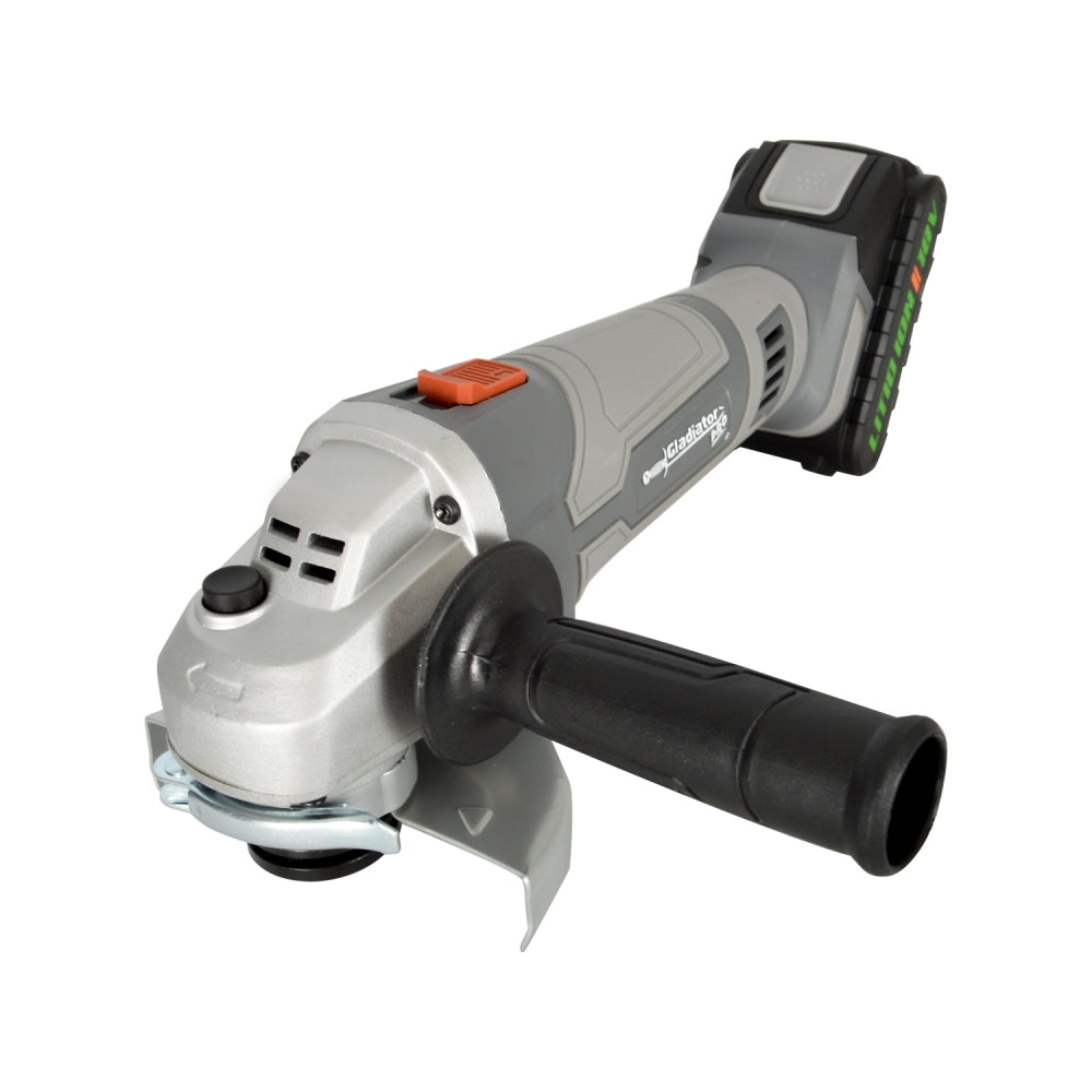 ESMERIL 4 1/2&#39;; INALAMBRICO 18v 2BAT AA815/18K2