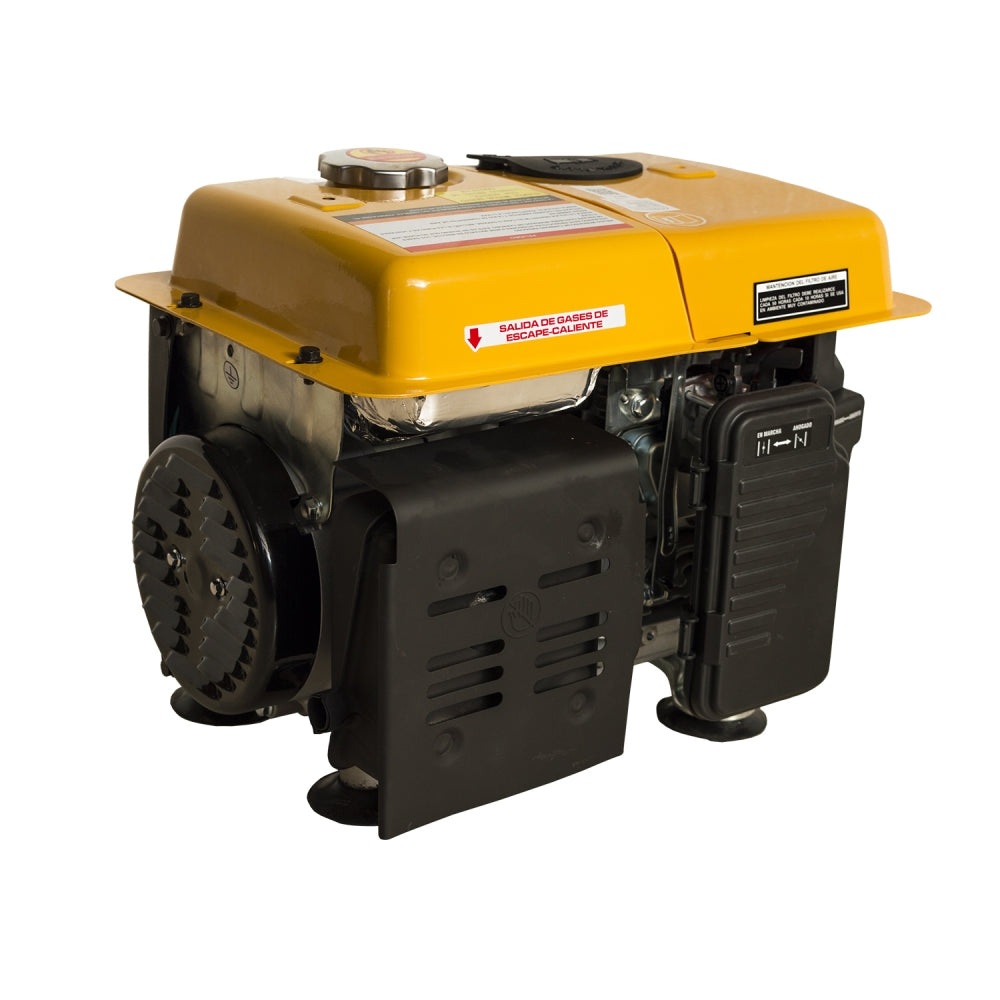 Generador Bencina 0,8 KW 220V 4T SGG1000 SDS POWER