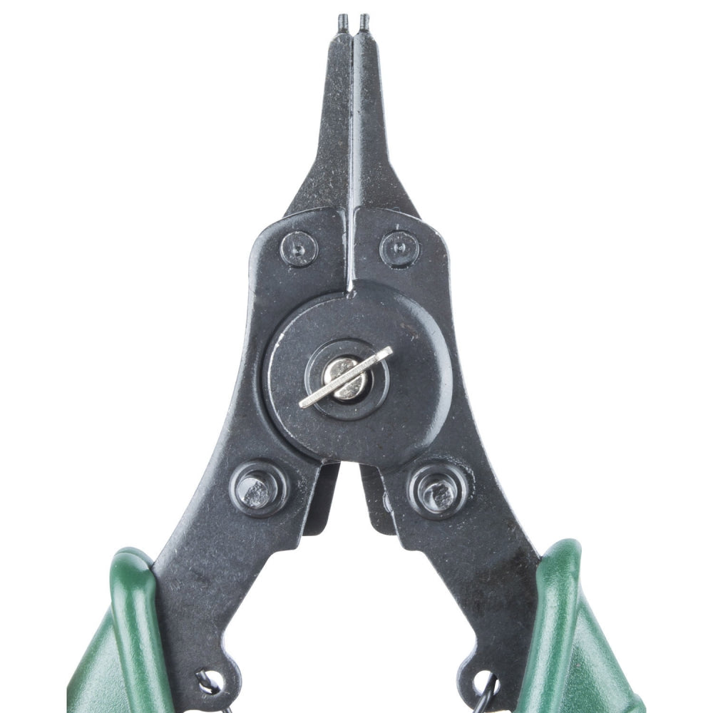 ALICATE SEGURO SEGERS 4 Combinaciones P266