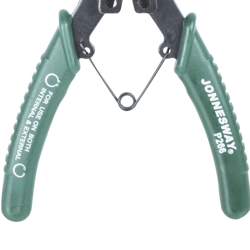 ALICATE SEGURO SEGERS 4 Combinaciones P266