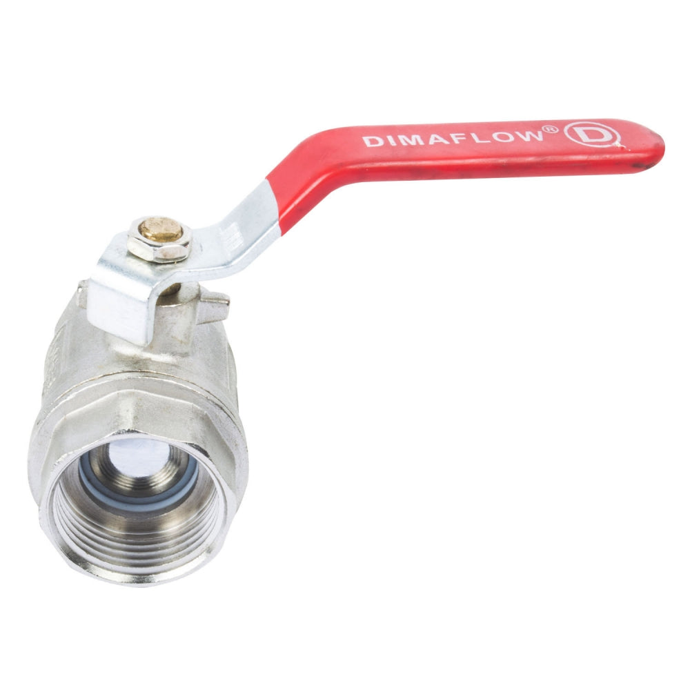 LLAVE de BOLA 3/4&#39;; HEMBRA-MACHO AH041607